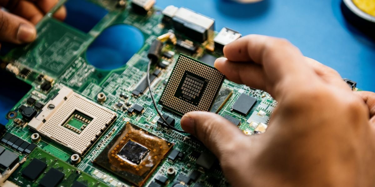 Global Semiconductor Market Projected to Exceed $1.6 Trillion in 2026 as AI Infrastructure Spending Rewrites Industry Forecasts