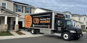 How to Choose an Interstate Moving Company in Sacramento: A Practical Checklist