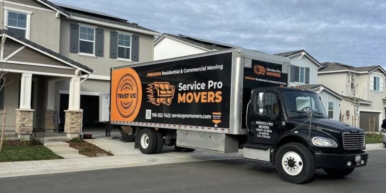 How to Choose an Interstate Moving Company in Sacramento: A Practical Checklist