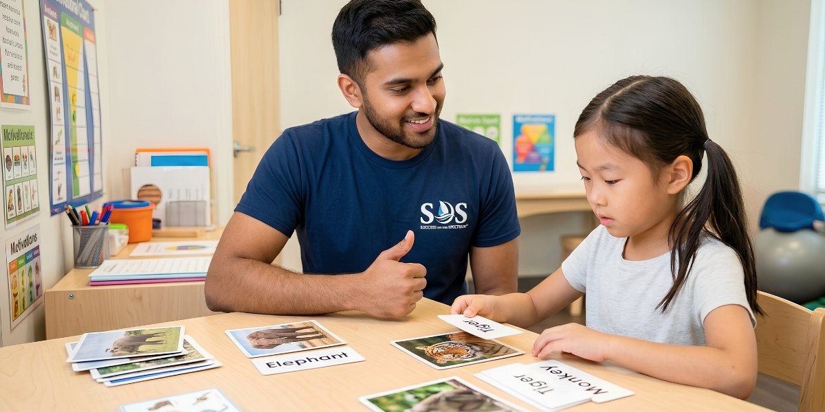 Parent Involvement in Autism Treatment and the Rise of Family-Centered ABA Services