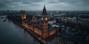 The UK Skilled Worker Visa Runs on One Document: the Certificate of Sponsorship