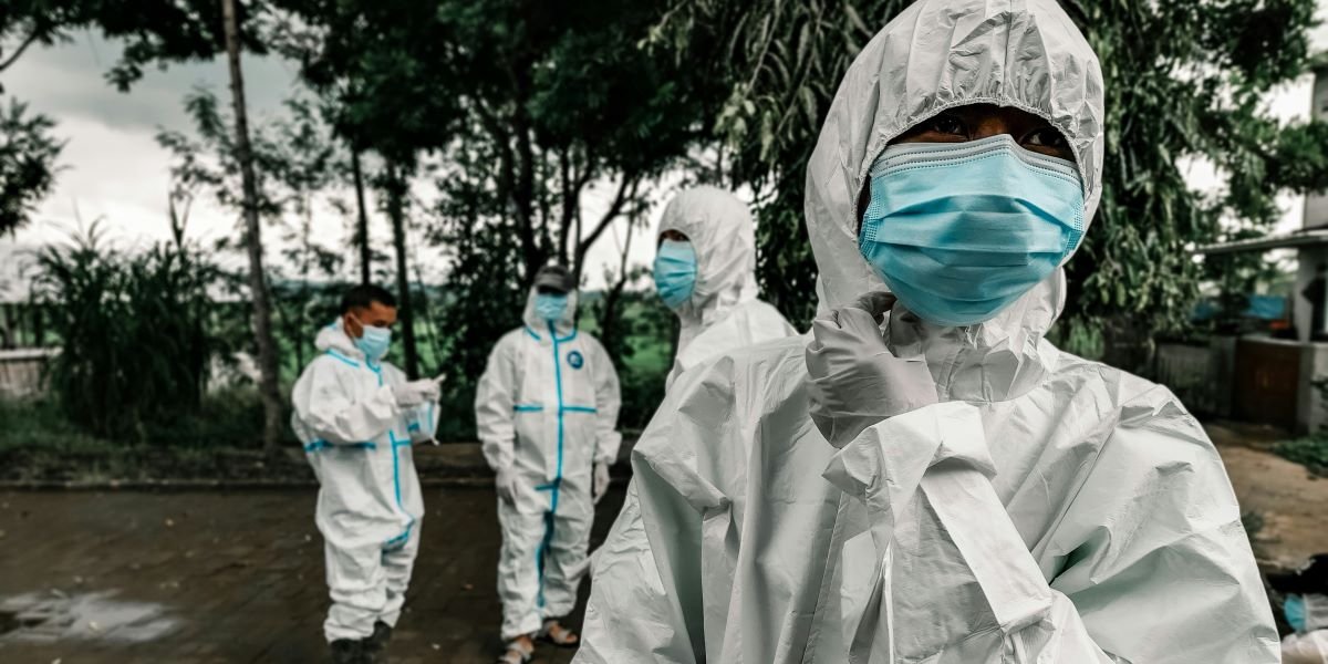 Ebola Outbreak