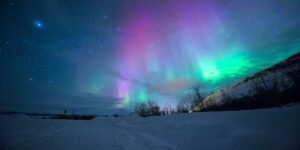 Francis Halzen Wins 2026 Nobel Prize in Physics for Turning Antarctic Ice Into a Neutrino Telescope