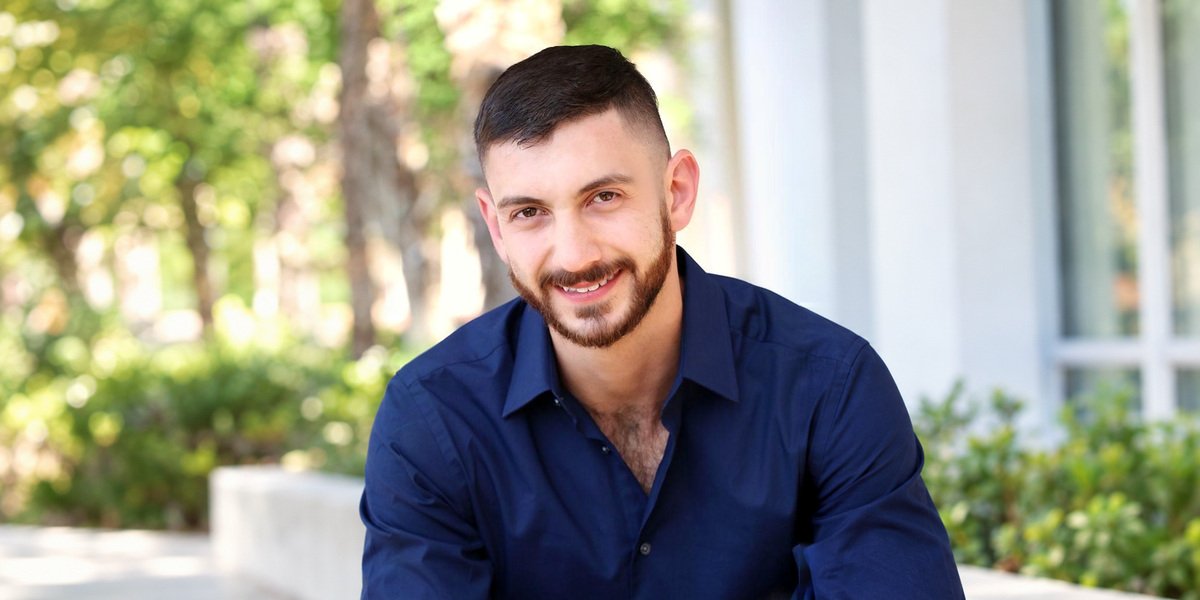 Edmond Abramyan Judges Marketing by What Is Left When the Spending Stops