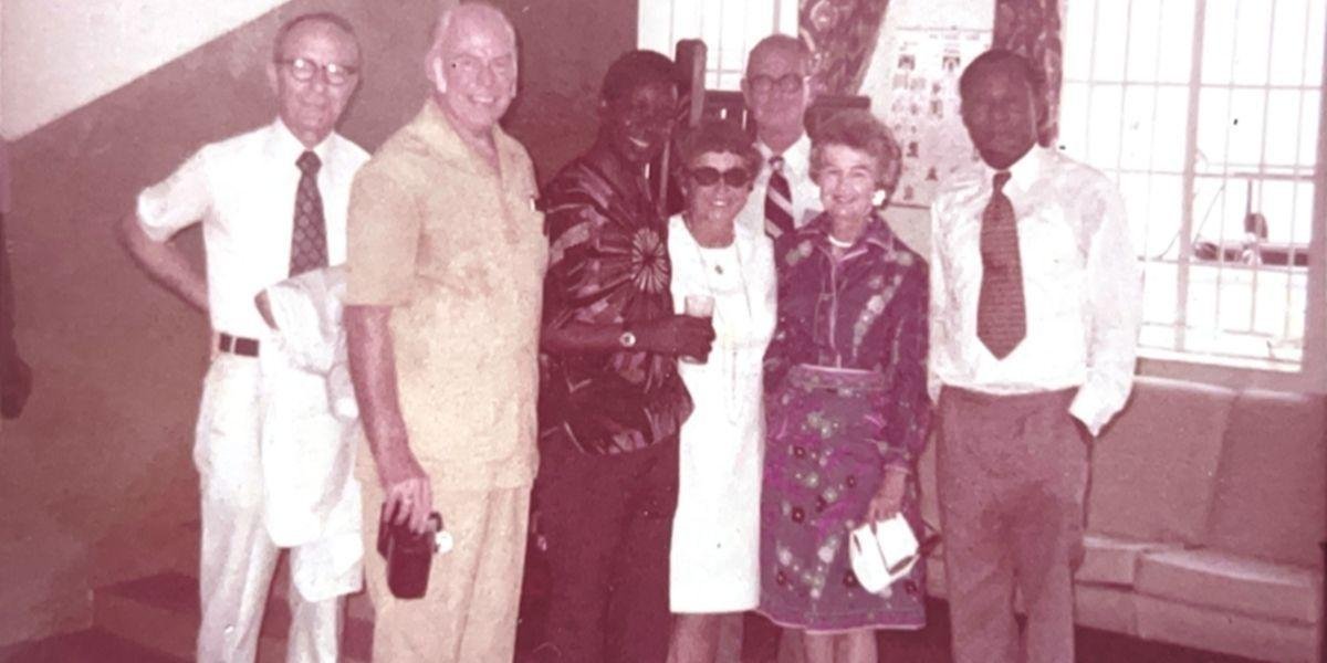 Francis Chukwuka Nwokedi and the Expansion of African Diplomacy During the United Nations and Early Independence Era
