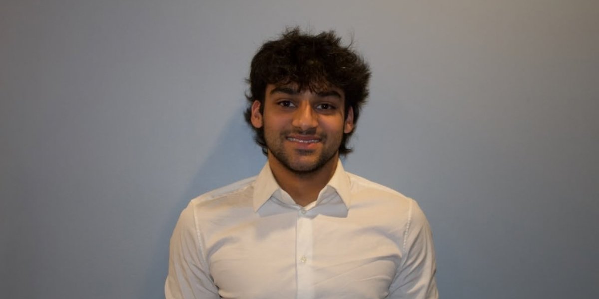 From Hudson Yards to Global Markets: How Aarush Garg Is Building Aarion Capital With an International Outlook