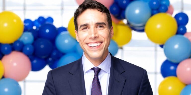 What to Brief a Grand Opening Vendor On, Two Weeks Out and Advice From The Balloon Guy