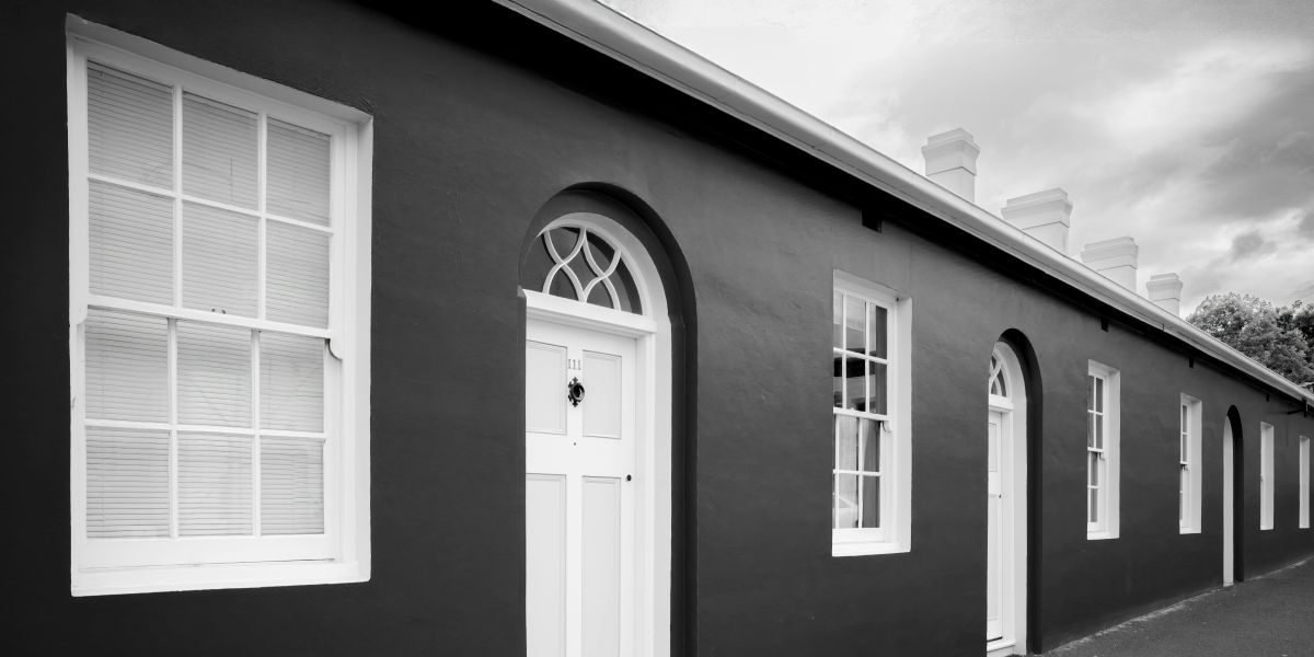 Building Trust in a Distrustful Industry: How Colin Greenslade Is Reframing the UK Window Market