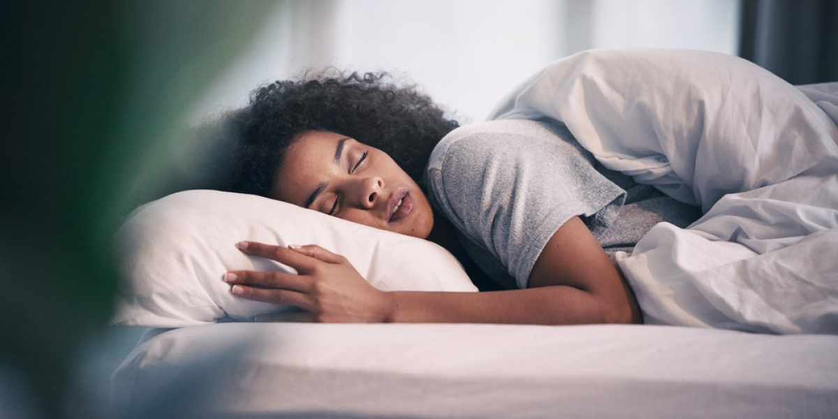 Sleep Hygiene: A Crucial Aspect of Overall Well-being