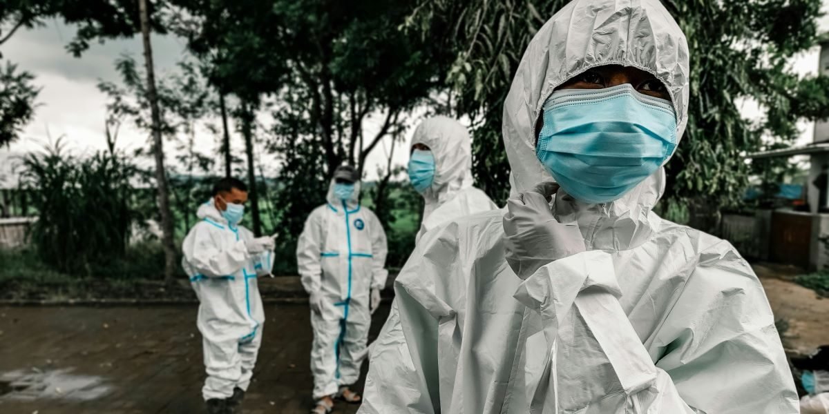 Ebola Outbreak