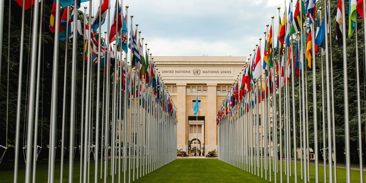 Guterres Warns AI Outpaces Regulation at Geneva Talks