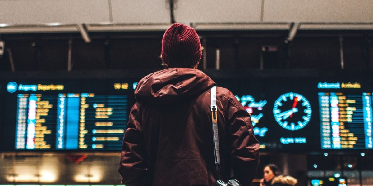 IATA Survey Finds 58% of Air Travelers Now Use Biometrics as Entry Rules Deter 43% From Trips