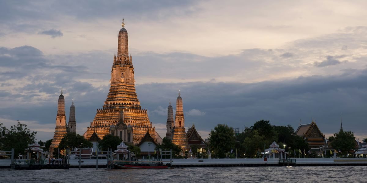 IMF and World Bank Annual Meetings Open in Bangkok as the October 2026 World Economic Outlook Arrives