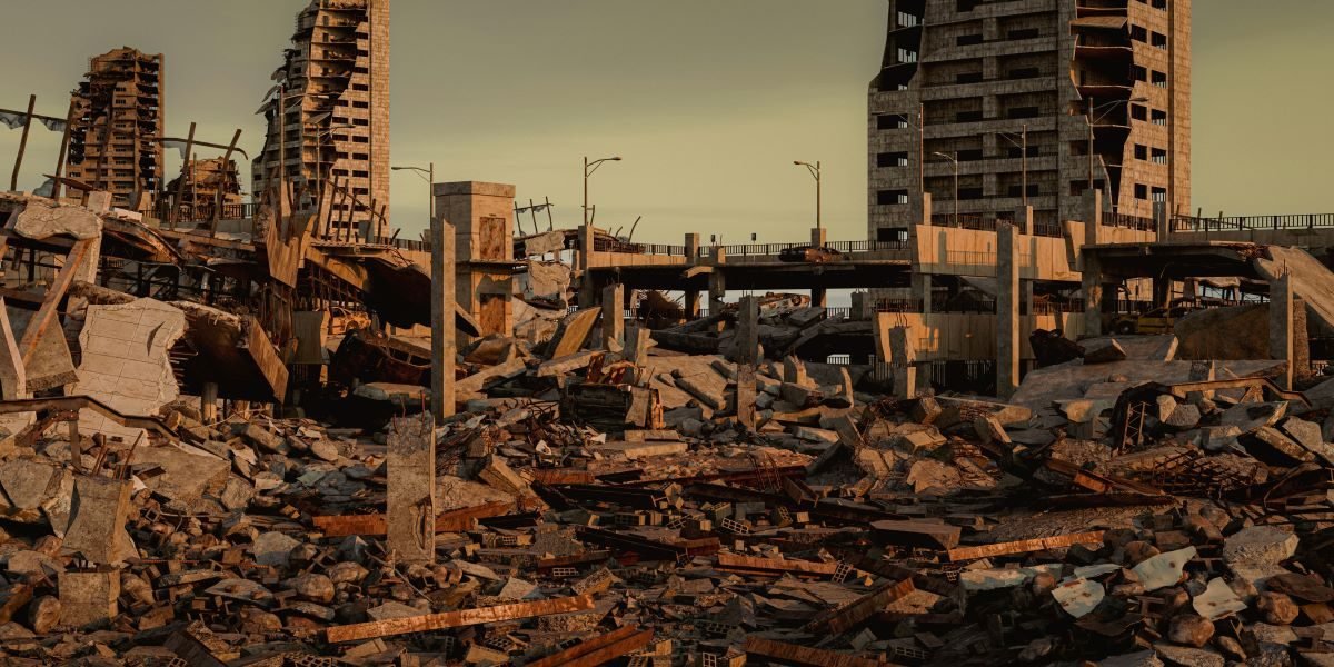 Magnitude 7.7 Earthquake Strikes Southern Panama, Damaging Buildings and Prompting Tsunami Warnings Across Latin America