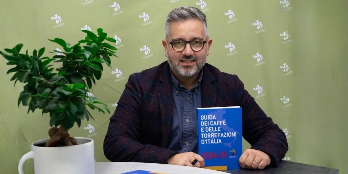 Mauro Illiano and the Role of Cultural Advocacy in Italy’s International Coffee Diplomacy