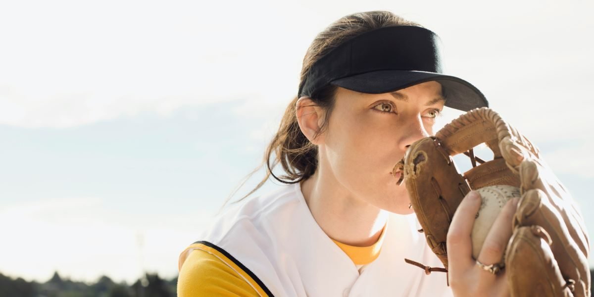 Womens Pro Baseball