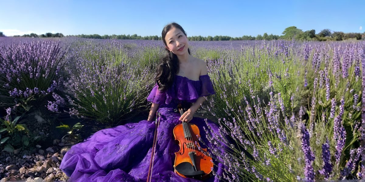 A Notable Achievement in Viola Scholarship as Xue Ding Publishes New Research in the Journal of the American Viola Society