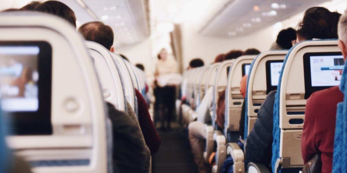 Why Airlines Are Reversing Airline Seat Pitch Trends