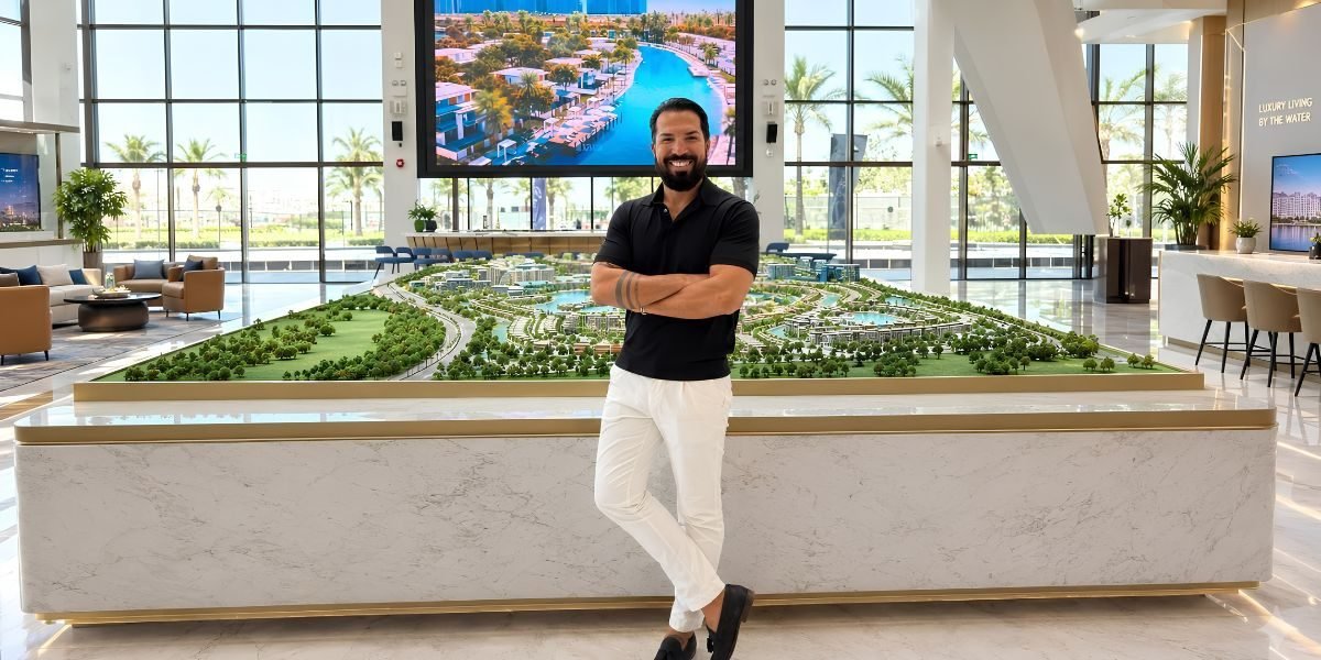 Andrea Vento and the International Development of Travel Services Across Overseas Destinations