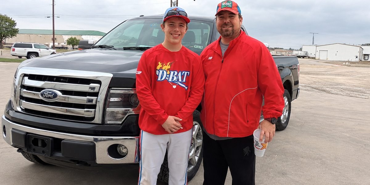 D-BAT, Cade Griffis, and Kyle Griffis, The Baseball Academy’s Expansion Into China and the Development of Its International Training Model