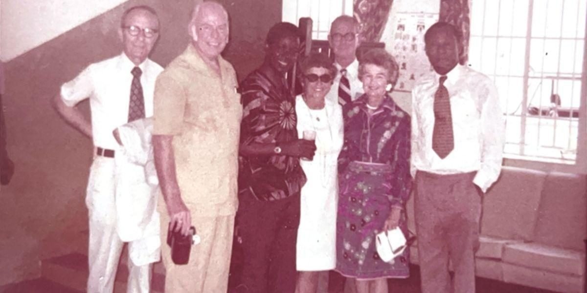 Francis Chukwuka Nwokedi and the Expansion of African Diplomacy During the United Nations and Early Independence Era