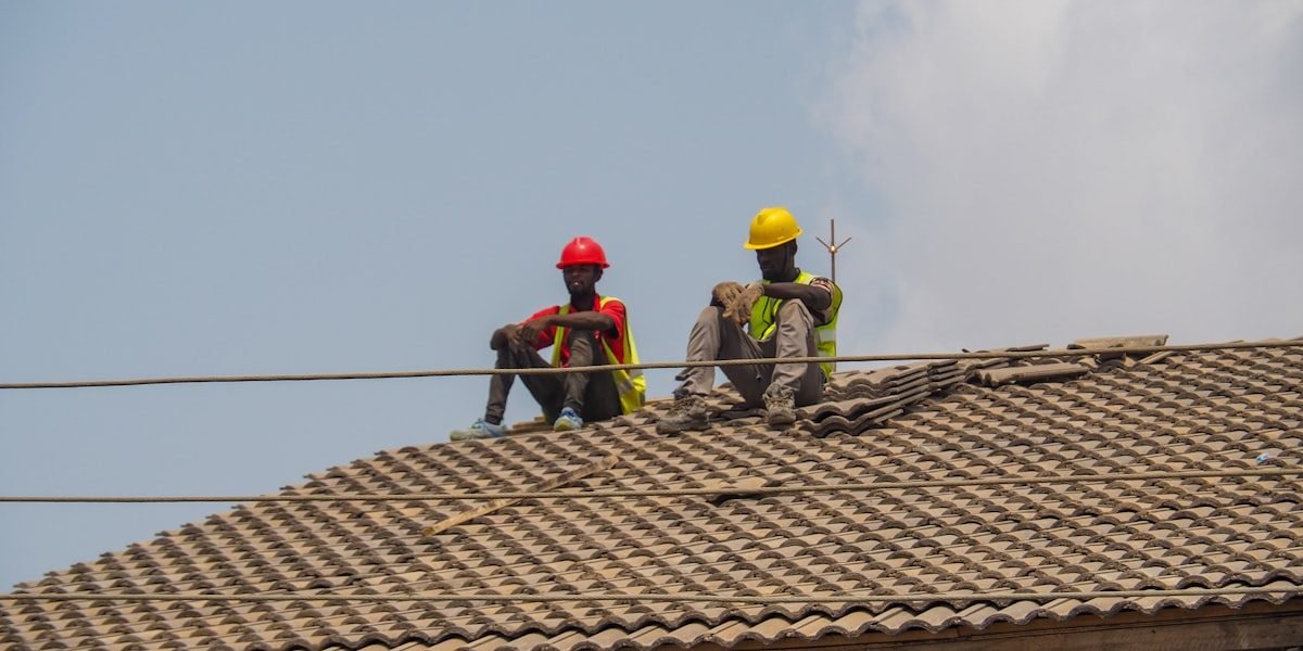 Heat Stress Workplace Productivity Losses Mount Globally