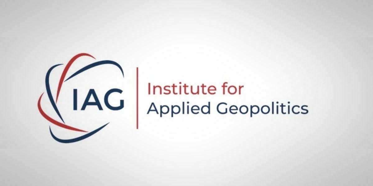 How the Institute for Applied Geopolitics Is Bringing Applied Geopolitical Analysis to Business and Government