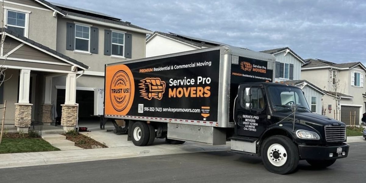How to Choose an Interstate Moving Company in Sacramento: A Practical Checklist