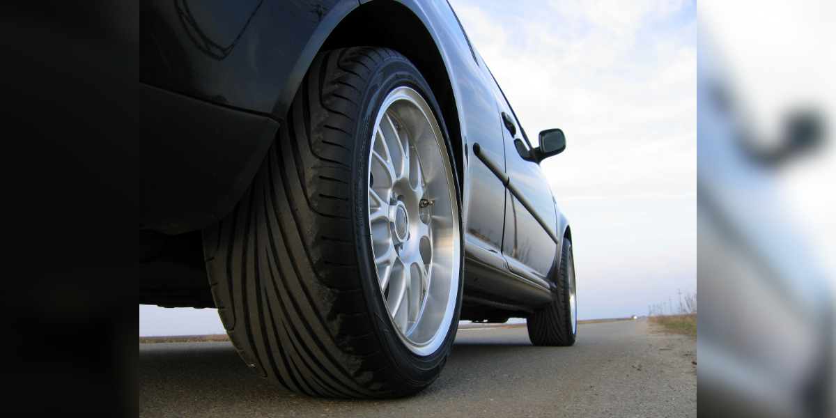 New Line of Tires Debuts at Vegas CES In Bid To Extend Tire Mileage of EVs