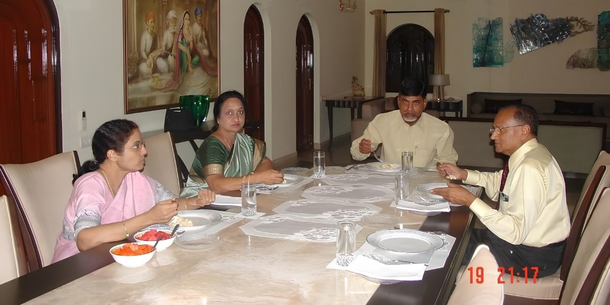 KR Rao and the Role of Technology in Metropolitan Development and Urban Policy