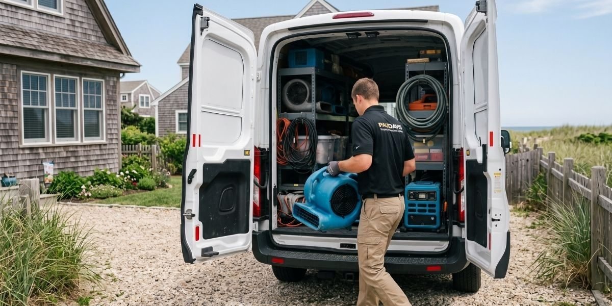 Paul Davis Restoration of the Delmarva Peninsula Offers Bilingual Service and Price Match Guarantee Across the Region