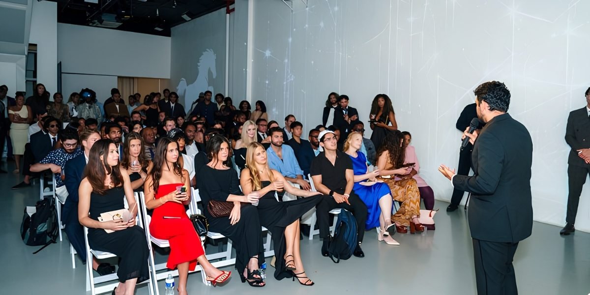 RG Creators Wants to Change How Talent Builds Businesses