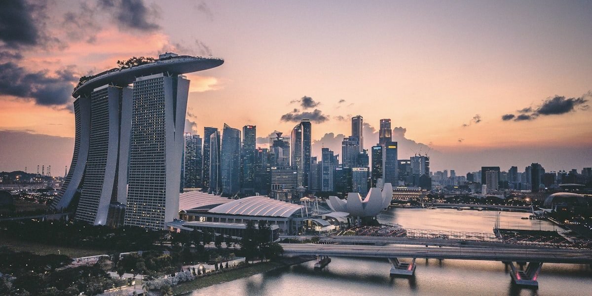 Singapore Rewrites MICE Playbook With Sentosa Disney, Mandai Rainforest