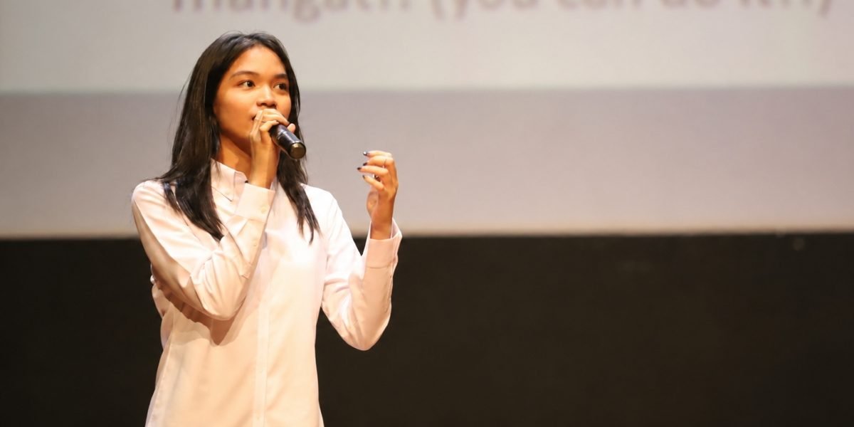 The 17-Year-Old Solving Problems Backwards