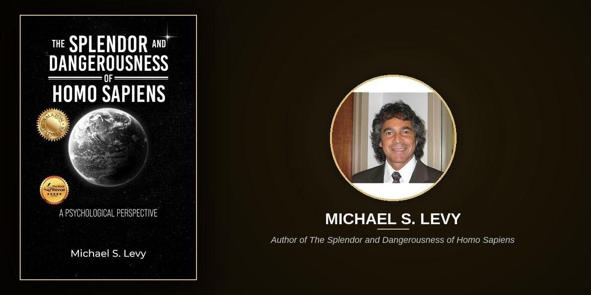 The Book That Sits Alongside Sapiens and Behave and Distinguishes Itself Through the One Lens Neither of Those Books Fully Employed: Clinical Psychology