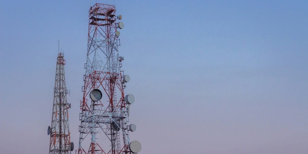 The Global Race to Make 5G Infrastructure More Flexible